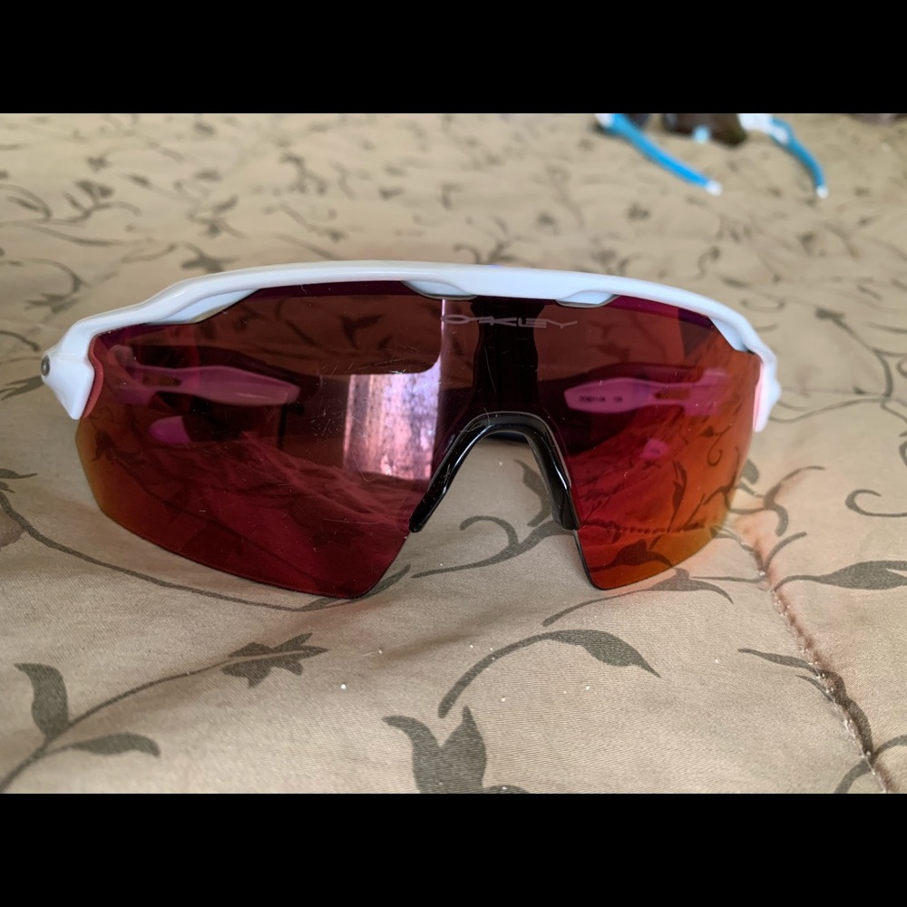 Oakley Radar sunglasss / men women unisex